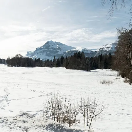 4 Pers Au Pied Des Commerces, 450 M Des Pistes - Fr-1-572-256