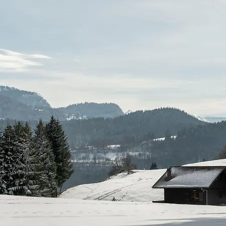 4 Pers Au Pied Des Commerces, 450 M Des Pistes - Fr-1-572-256 Appartement *
