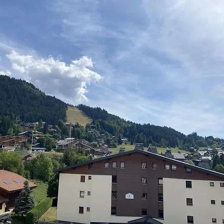 4 Pers Au Pied Des Commerces, 450 M Des Pistes - Fr-1-572-256